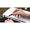 Derwent #32862 Watercolour Pencil Burnt Sienna 62 - Box 6 - derwent watercolour pencil, derwent pastel pencil, derwent studio pencil, derwent pencil tin | It's A Mega Thing
