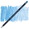 Derwent #32833 Watercolour Pencil Light Blue 33 - Box 6 - derwent watercolour pencil, derwent pastel pencil, derwent studio pencil, derwent pencil tin | It's A Mega Thing