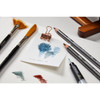 Derwent #700784 Graphitint Pencil Slate Green 08 - Box 6 - derwent graphitint pencil, derwent watercolour pencil, derwent pastel pencil, derwent studio pencil, derwent pencil tin | It's A Mega Thing