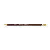 Derwent #700957 Coloursoft Pencil Yellow Ochre C050 - Box 6 - derwent pencil, derwent colour pencils, derwent artist pencils, derwent procolour, derwent coloursoft | It's A Mega Thing