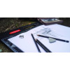 Derwent #700233 Metal Pencil Sharpener - Derwent, Derwent Australia, derwent pencil, derwent colour pencils, derwent artist pencils, derwent procolour | It's A Mega Thing