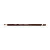 Derwent #701012 Coloursoft Pencil Mid Brown C600 - Box 6 - Derwent, Derwent Australia, derwent pencil, derwent colour pencils, derwent artist pencils, derwent procolour | It's A Mega Thing