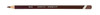 Derwent #701012 Coloursoft Pencil Mid Brown C600 - Box 6 - Derwent, Derwent Australia, derwent pencil, derwent colour pencils, derwent artist pencils, derwent procolour | It's A Mega Thing