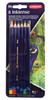 Derwent #R700927 Inktense Pencil Assorted Blister Of 6 - Box 6 - Derwent, Derwent Australia, derwent pencil, derwent colour pencils, derwent artist pencils, derwent procolour | It's A Mega Thing