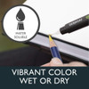 Derwent #R700927 Inktense Pencil Assorted Blister Of 6 - Box 6 - Derwent, Derwent Australia, derwent pencil, derwent colour pencils, derwent artist pencils, derwent procolour | It's A Mega Thing
