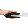 Rexel Torador Black Stapler Full Strip
