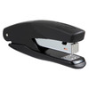Rexel Torador Stapler Full Strip Black