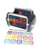 Trodat T64927Mci 6/4927 Swop Pad Multi Colour Impression | Its A Mega Thing