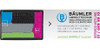 Trodat Swop Pad 6/4927 Multi Colour Impression