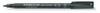 Staedtler 314-9 Lumocolor Permanent Pen Broad Black Box of 10