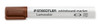 Staedtler 351-7 Non-Permanent Brown Bullet Tip Lumocolor Whiteboard Marker Box of 10
