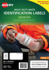 Avery #936069 Durable Heavy Duty Labels - J4773 - 240/Pack - 63.5 x 33.9 mm |24UP - Avery, averylabels, avery labels, avery products, Avery dispenser labels, avery Australia, place card holders, avery stickers, avery labels australia | It's A Mega Thing