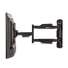 Wall Mount Fellowes Full Motion TV Monitor Arm