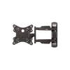 Monitor Arm Wall Mount Fellowes Full Motion TV