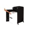 Automax 550C Fellowes #4963201 Cross-Cut Shredder | It's A Mega Thing
