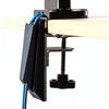 Platinum Series Triple Fellowes Monitor Arm
