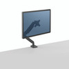 Platinum Series Fellowes Single Monitor Arm