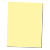 Bala Stock Forms Australia A4/Cf Yellow - A4 Laser Carbonless Back Copy 80Gsm Yellow Carbon Front - Ream Of 500 Sheets | Its A Mega Thing