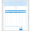 Bala Rediform R751/Myob Myob Invoice Continuous Business Forms 279 X 241Mm - Box Of 750 Forms | Its A Mega Thing