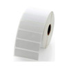 Bala Stock Forms Australia Td50X45/25 Direct Thermal Labels Permanent Adhesive Perforated 50 X 45Mm White - Roll Of 1000 Labels | Its A Mega Thing