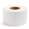 Bala Direct Thermal Labels Permanent Adhesive Non-Perforated 75 x 48mm Core 76mm White Roll of 2000