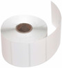 Bala Direct Thermal Labels Permanent Adhesive Perforated 100 x 150mm White Roll of 85
