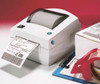 Bala Thermal Transfer Labels Permanent Adhesive Perforated 40 x 137mm White Synthetic Roll of 400