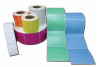 Bala Direct Thermal Labels Permanent Adhesive Non-Perforated 60 x 60mm White Roll of 450