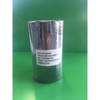 Bala Thermal Transfer Eco Wax Resin Ribbons 110 x 300m Coated Side Out Black Each