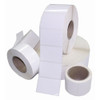 Bala Thermal Transfer Labels Permanent Adhesive Non-Perforated 40 x 28mm White Synthetic Roll of 1500