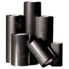 Bala Stock Forms Australia Wr110X300Mr Premium Wax Resin Ribbon 110 X 300M Black - Box Of 1 Ribbon | Its A Mega Thing