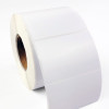 Bala Stock Forms Australia Tts100X150/76 Thermal Transfer Labels Permanent Adhesive Perforated 100 X 150Mm White Synthetic - Roll Of 1000 Labels | Its A Mega Thing