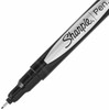 Sharpie Art Pen Fineliner 0.4mm Black Box of 12