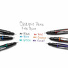 Sharpie Art Pen Fineliner Black 0.4mm Box of 12