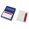 Cumberland OL200IE-100 Packaging Envelope Invoice Enclosed 155 x 115mm Box 100 | Mega Office Supplies