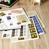 Avery #959769 Glossy White Photo Quality Labels - L7769 - 100/Pack - 99.1 x 139 mm |4UP - Avery, averylabels, avery labels, avery products, place card holders, avery stickers | It's A Mega Thing