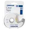 Cumberland 7161 Tape in Dispenser 18mm x 33m Clear - Box12 | Mega Office Supplies