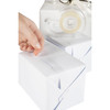 Cumberland Clear 7161 Tape in Dispenser 18mm x 33m - Box12 | Mega Office Supplies