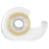 Cumberland Tape in Dispenser 18mm x 33m Clear 7161 - Box12 | Mega Office Supplies