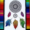 Stabilo #0350980 Pen 68 Premium Colouring Fibre Tip Pen 1.0Mm Azure - Box Of 10 - stabilo, stabilo Australia, stabilo highlighter, stabilo pen, stabilo ballpoint, stabilo pencil | It's A Mega Thing