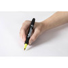Artline Yellow 107207 Supreme Glow Marker 1.0mm Bullet Nib | Mega Office Supplies