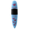 ColourHide 1960101 Designer Highlighter Quirky Shark Blue - Box12 | Mega Office Supplies