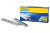 Rapid 26/6mm Staples Standard Box 5000