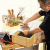 Rapid Pro R14E Staple Gun