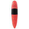 ColourHide 1960103 Designer Highlighter Quirky Flamingo Red - Box12 | Mega Office Supplies