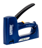Rapid R64E Dual Plastic Staple Gun