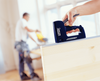 Rapid R64E Dual Staple Gun