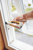 Rapid R64E Dual Staple Gun