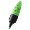 ColourHide Designer Highlighter Quirky Sloth Green 1960104 - Box12 | Mega Office Supplies