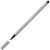 Stabilo #49706 Pen 68 Premium Colouring Fibre Tip Pen 1.0Mm Medium Cold Grey - Box Of 10 - stabilo, stabilo Australia, stabilo highlighter, stabilo pen, stabilo ballpoint, stabilo pencil | It's A Mega Thing